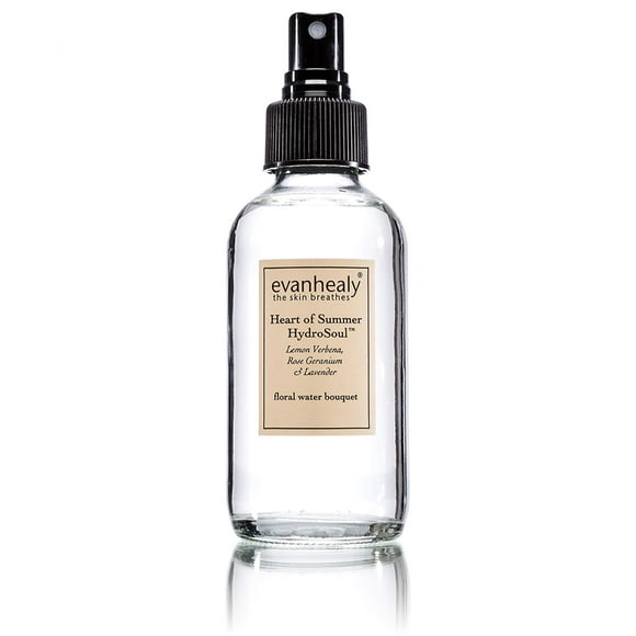Tónico facial evanhealy Heat of Summer HydroSoul Organic