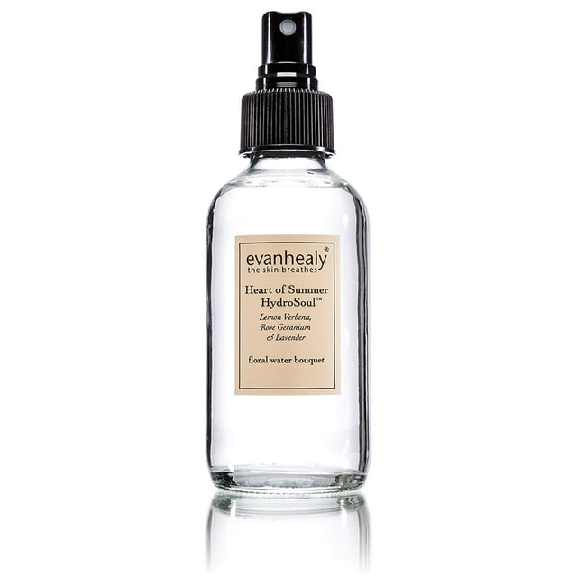 Tónico facial evanhealy Heat of Summer HydroSoul Organic