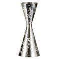 thumbnail image 2 of Cocktail Jigger Bartender Tool Mixer Measure Double Cup Inoxidable Barware 1 - Sunnimix Jigger de barra de acero inoxidable, 2 of 8