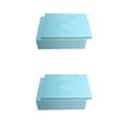 thumbnail image 4 of Goriertaly 1/2/3/5 High Density Diorama Base DIY Model Material Diorama Base 5 pcs 30x20x5cm 2PCS, 4 of 6
