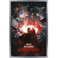 thumbnail image 1 of Marvel Doctor Strange dans le multivers de la folie - Feuille officielle, 1 of 4