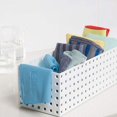 thumbnail image 5 of E-Cloth 10-pc Home cleaning Combo Set, Microfiber cleaning Supplies Includes Reusable Microfiber cleaning Cloth and Mop for Floor cleaning, Washable and Reusable, 100 Wash Promise, 5 of 25