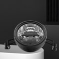 thumbnail image 3 of Splihome Snowmobile Modified Headlight 12V-48V High Lumen External Headlight Sm Connector, 3 of 9
