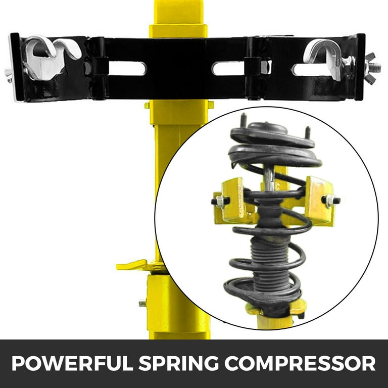 Strut Coil Spring Compressor(Heavy Duty)