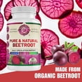 thumbnail image 4 of Organic Beetroot Plus, 4 of 9