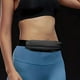 thumbnail image 1 of pstuiky Riñonera deportiva para correr impermeable a prueba de golpes para teléfono móvil para exteriores ciclismo fitness bolsa de almacenamiento para correr por la mañana, 1 of 6