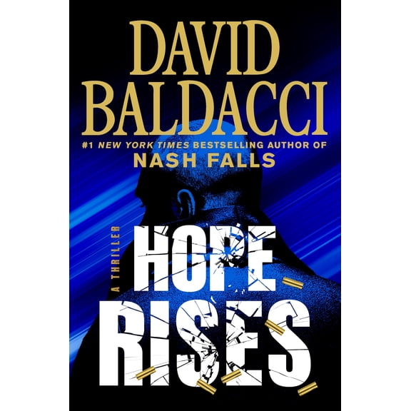 Hope Rises (Hardcover)