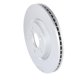 thumbnail image 4 of Disco de freno de disco Bosch QuietCast Premium para Acura MDX, 4 of 5