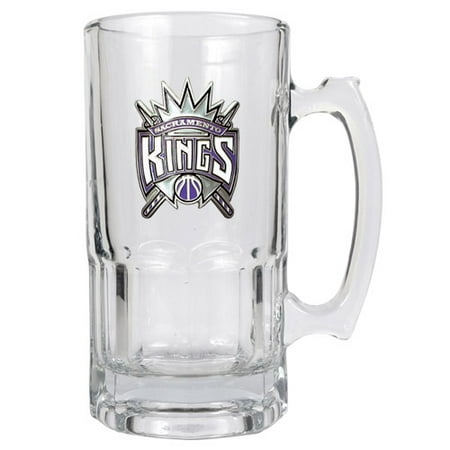 

Sacramento Kings 32oz. Macho Mug with Handle - No Size