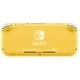 thumbnail image 4 of Consola Nintendo Switch  Switch Lite Amarillo, 4 of 5