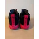 thumbnail image 4 of Ni - ke Ni - ke Air Jordan 37 XXXVII Low Bred Black Red Sneakers DQ4122-007 Men’s Size 11, 4 of 5