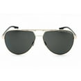 thumbnail image 2 of PORSCHE P8935-B-62  Sunglasses Size 62mm 145mm 13mm gold Men NEW, 2 of 2