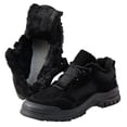 thumbnail image 6 of Steel Toe Cap Trainers Safety Trainers Mens Womens Lightweight Safety Shoes Non Slip Work Shoes Breathable Comfortable, 6 of 7