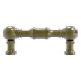 thumbnail image 2 of 3 Inch Cabinet Pull - Antique Copper, 2 of 11