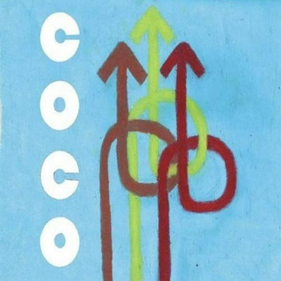 C.O.C.O. - C.O.C.O. - Music & Performance - CD
