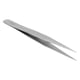 thumbnail image 5 of Fugacal Pinzas de injerto de pestaas Pinzas de injerto de pestaas postizas Pinzas de pestaas de acero inoxidable Clip de injerto de pestaas Herramienta de extensión de pestaas Clip de pestaas postizas Fugacal No se aplica, 5 of 6