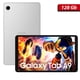 thumbnail image 1 of TABLET SAMSUNG GALAXY TAB A9 8.7" HD 8GB 128GB PROCESADOR OCTA CORE ANDROID 13 PLATEADO SM-X110NZSEMXO, 1 of 3