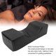 thumbnail image 4 of Almohada De Extensión De Pestañas, Almohada Ergonómica De Espuma Viscoelástica De Cuero PU Para Cuello De Pestañas Para Salón De Belleza Para Maquillaje, 4 of 7