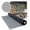 Charcoal-36 in x 50 ft, variant on Charcoal 36 in x 50 ft Fiberglass Window & Door Screen Roll