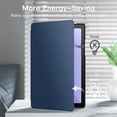 thumbnail image 5 of JETech Case for Samsung Galaxy Tab A7 10.4-Inch 2020 (SM-T500/T505/T507), NOT for Tab A7 Lite, Slim Folio Stand Protective Tablet Cover, Multi-Angle Viewing, Auto Wake/Sleep (Navy), 5 of 6