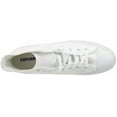 thumbnail image 6 of Converse All Star Hi White Ankle-High Fashion Sneaker - 13.5M / 11.5M, 6 of 7