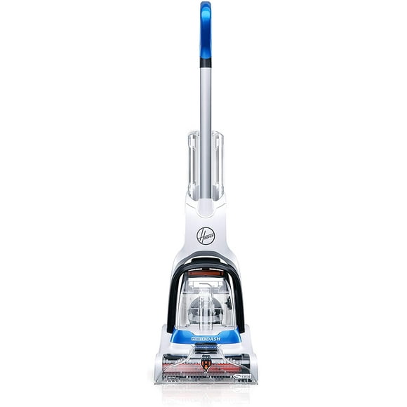 Hoover Spinscrub 50