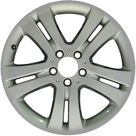 Mercedes R320 R500 Wheel 2007-2009 18"  Silver 66474286