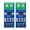 5A range, variant on Pack of 2 Current Sensors Module 5A/20A/30 a Hall Effect NonContact Detection Board for Electronics Projects Applications
