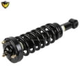 thumbnail image 2 of Duralo Front Rear Strut & Spring Assembly Set For Ford Expedition 2007-2013, 2 of 6