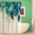 thumbnail image 2 of Rideau de Douche Imperméable avec Capteur de Rêves Imprimé Rideau de Douche pour la Maison Rideau de Douche Doublure de Douche Rideaux de Salle de Bain Tissu Polyester Rideau de Bain Bohème, 2 of 4