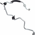thumbnail image 2 of Universal Air Conditioner HA 112076C A/C Suction Line Hose Assembly, 2 of 3