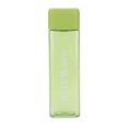 thumbnail image 4 of Botella De Agua Reutilizable 500ml 17oz Letra Portátil Transparente, 4 of 7