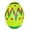 C, variant on TERGAYEE Inflatable Easter Eggs,23.6 in Easter Inflatable Decorated Ball Giant Easter Inflatable Ball Easter Courtyard Decorations