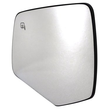 Dorman 56124 Driver Side Door Mirror Glass for Specific Ford / Mercury Models Fits select: 2008-2009 FORD ESCAPE, 2008-2009 MERCURY MARINER