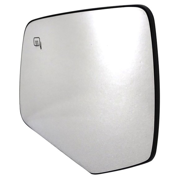 Dorman 56124 Driver Side Door Mirror Glass for Specific Ford / Mercury Models Fits select: 2008-2009 FORD ESCAPE, 2008-2009 MERCURY MARINER