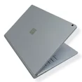 thumbnail image 5 of Pre-Owned Microsoft Recertified FGH-00001 Surface Book, 8GB Memory, 128GB HDD, Intel Core i5-6300U, Intel HD Graphics 520, Silver, Windows 10 Professional, 5 of 13