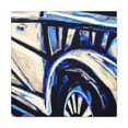 thumbnail image 2 of Classic Car Cruisevue - Canvas, 2 of 25