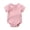 Light Pink, variant on Wxirdiow Preemie Clothes Boy Baby Bodysuits Soft Cotton Spandex Long Sleeve And Short Sleeve Yellow Size,3-6 Months