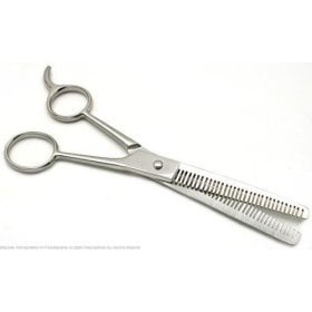 Stainless Steel Hair Thinning Shears, 7 inches