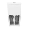 thumbnail image 5 of Dreux One Piece Elongated Dual Flush Toilet with 0.95/1.26 GPF, 5 of 15