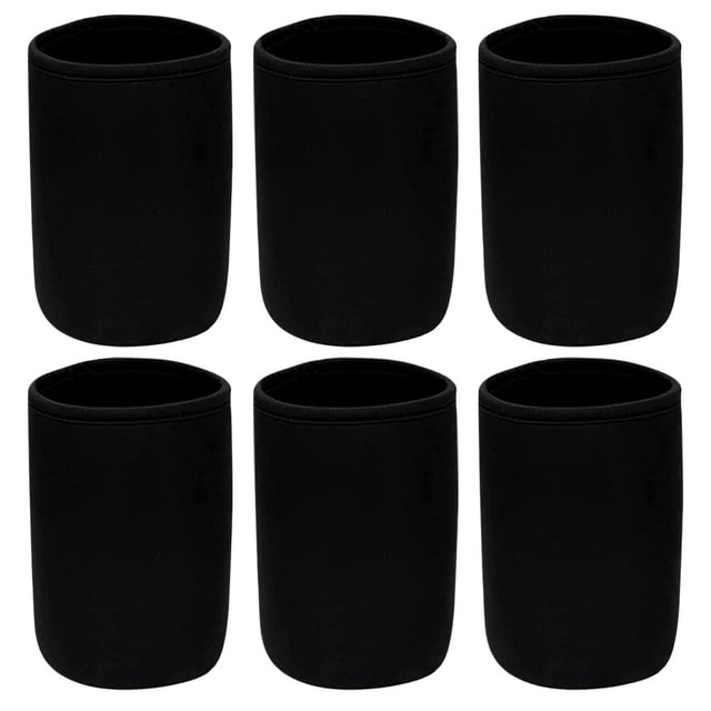 6Pcs Mason Jar Light Shades Covers Sprouting Jar Protectors Sprouting Container Jar Sleeves
