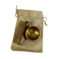 thumbnail image 2 of Mini Sound Bowl Juego de tazón de Meditación Portable Hechla hecha a mano Fácil de reproducir tazón tibetano Tazón de sonido para relajación Tipo B, 2 of 8