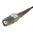 thumbnail image 3 of Hantek Max.600V Dc Pico Ca X1 X10 10Mω 60 Mhz Osciloscopio Sensor Con Accesorios Tomshoo  hantek pp-80, 3 of 7