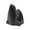 Black, variant on Vikakiooze Mini Silicone Oven Mitts,Cute Oven Pinch Grip Gloves,Small Potholders for Kitchen,Air Fryer Mitts Pair for Cooking,Baking and Grilling