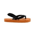 thumbnail image 3 of Chatties Flip-Flop Thong Slipper Sandals, Size 7-8 (Toddler Boys'), 3 of 5