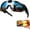 C, variant on Optiq Frames POV Glasses, OptiqFrames 4K Smart Camera Sunglasses, POV Video Recording Glasses for Men Women – Wearable Tech with 32GB SD for Baseball, Cycling, Skiing, Running