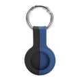 thumbnail image 2 of Funda protectora de localizador antipérdida cómoda funda de silicona suave para ubicación antiinterferencias para el hogar para localizador IOS para exteriores, 2 of 8