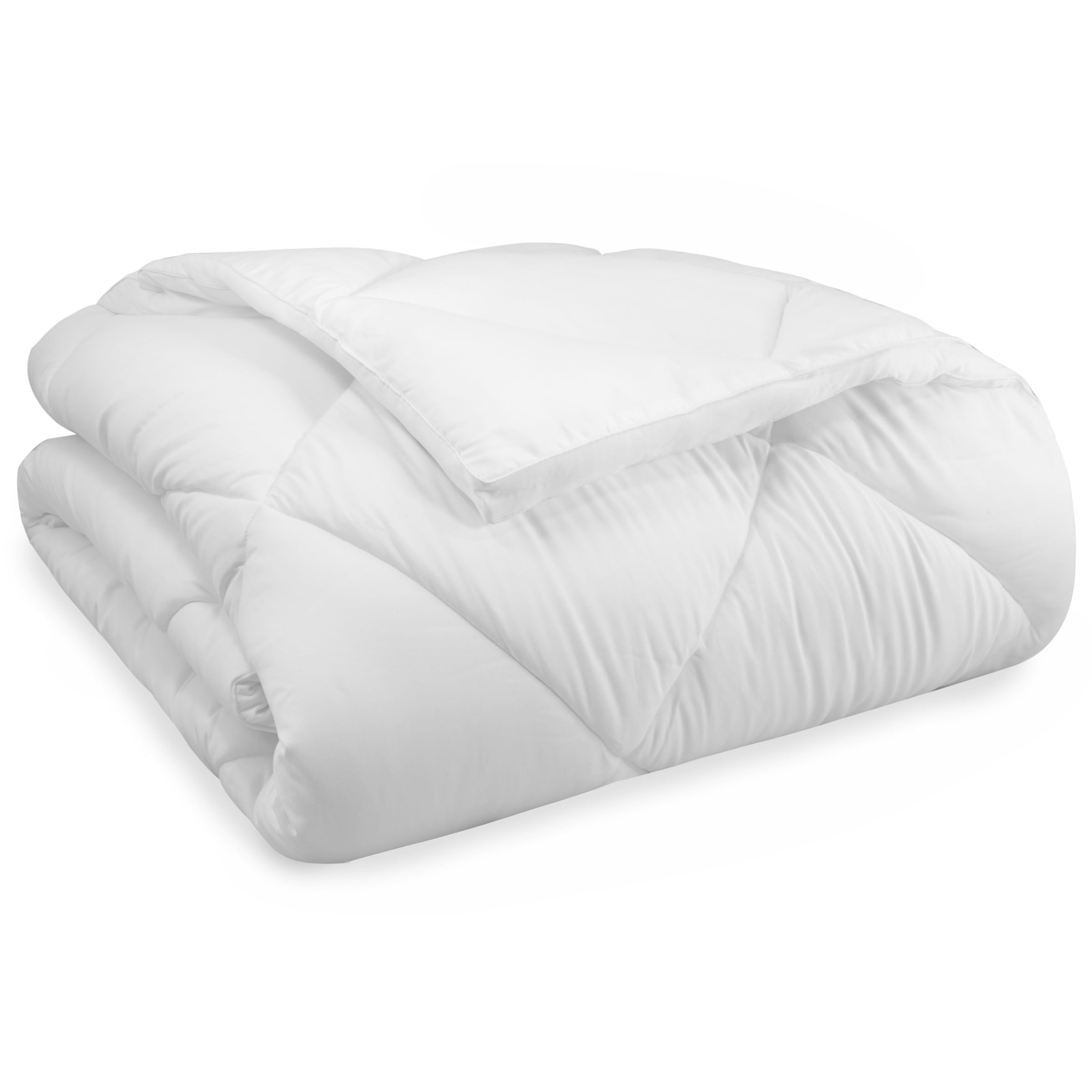 Serta Air Dry Down Alternative Extra Warmth Comforter