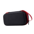 thumbnail image 1 of Estuche de transporte para bomba de aire, bolsa de almacenamiento, caja de almacenamiento portátil para compresor de aire portátil en el automóvil., 1 of 8