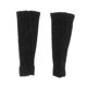 thumbnail image 4 of 1 par de calcetines hasta la rodilla para figuras de acción femeninas de 15 cm (6 pulgadas), escala 1/12. Negro, 4 of 9